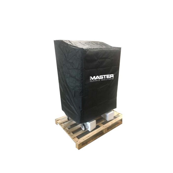 Master Exploder Cover Master Winter cover for BC 221 evaporative cooler - ClimateRent.ge