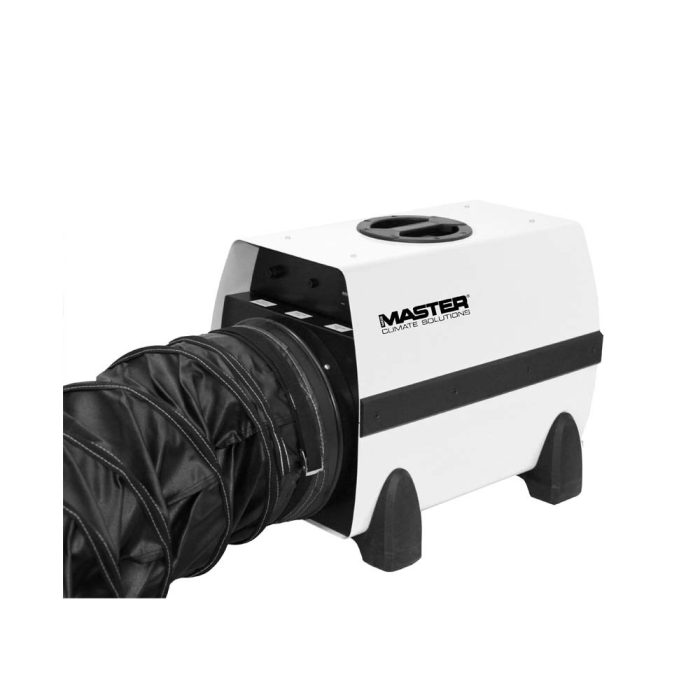 EKO 18 - High temperature electric heaters for process heating ...