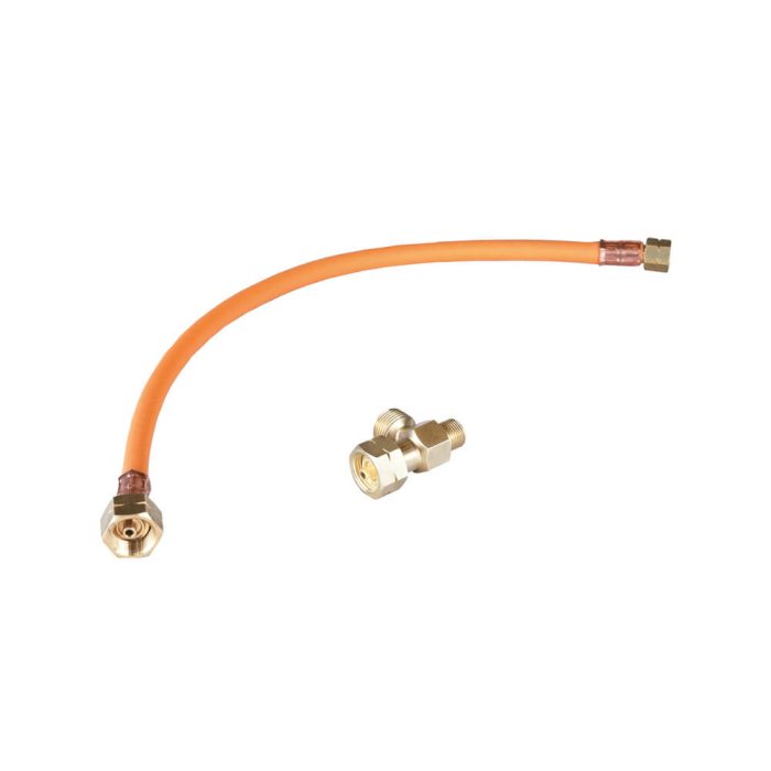 Master Gas Regulator for BLP 17-33-53-73M, BLP 33-53-73-103ET heater ...