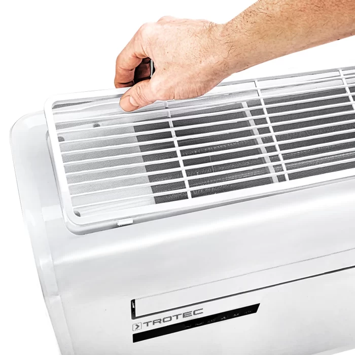 PAC-W 2650 SH Wall-Mounted Air Conditioner - ClimateRent.ge